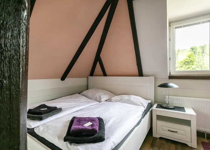 Panorama 3* Яхимов