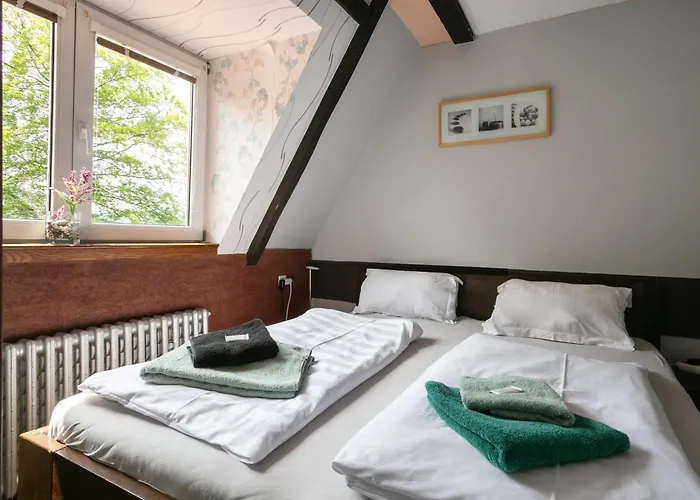 Panorama 3* Яхимов