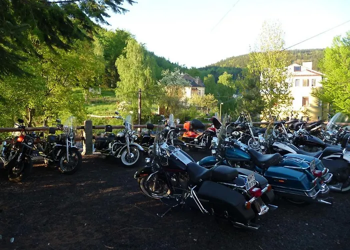 Panorama Nocleg ze śniadaniem
