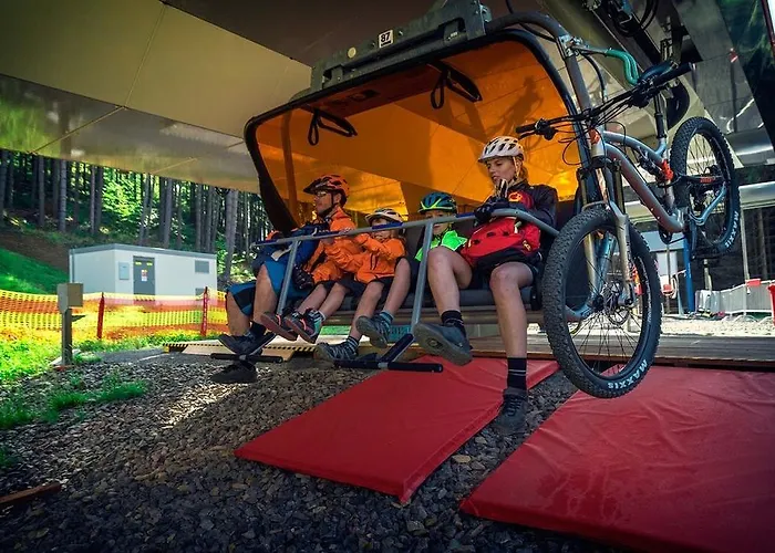 Panorama 3* ヤーヒモフ