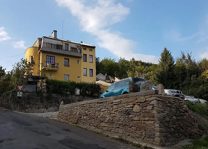 Panorama Отель типа 