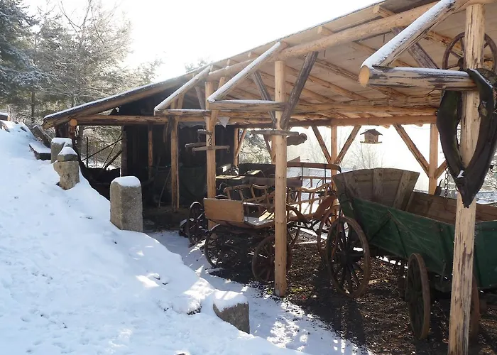 Panorama 3* Яхимов