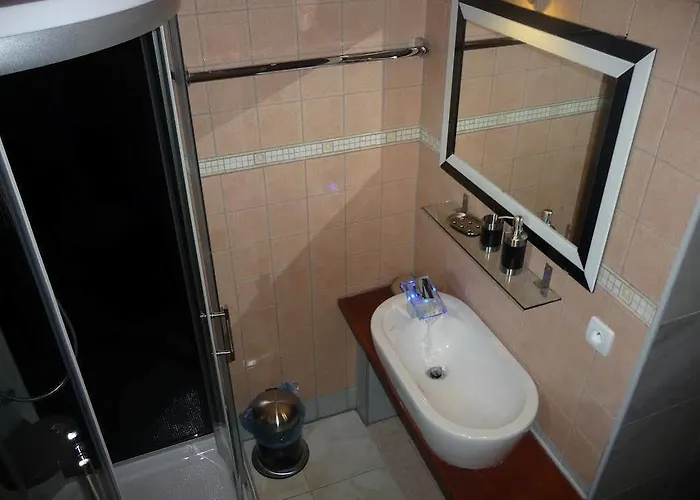 Panorama 3* Яхимов